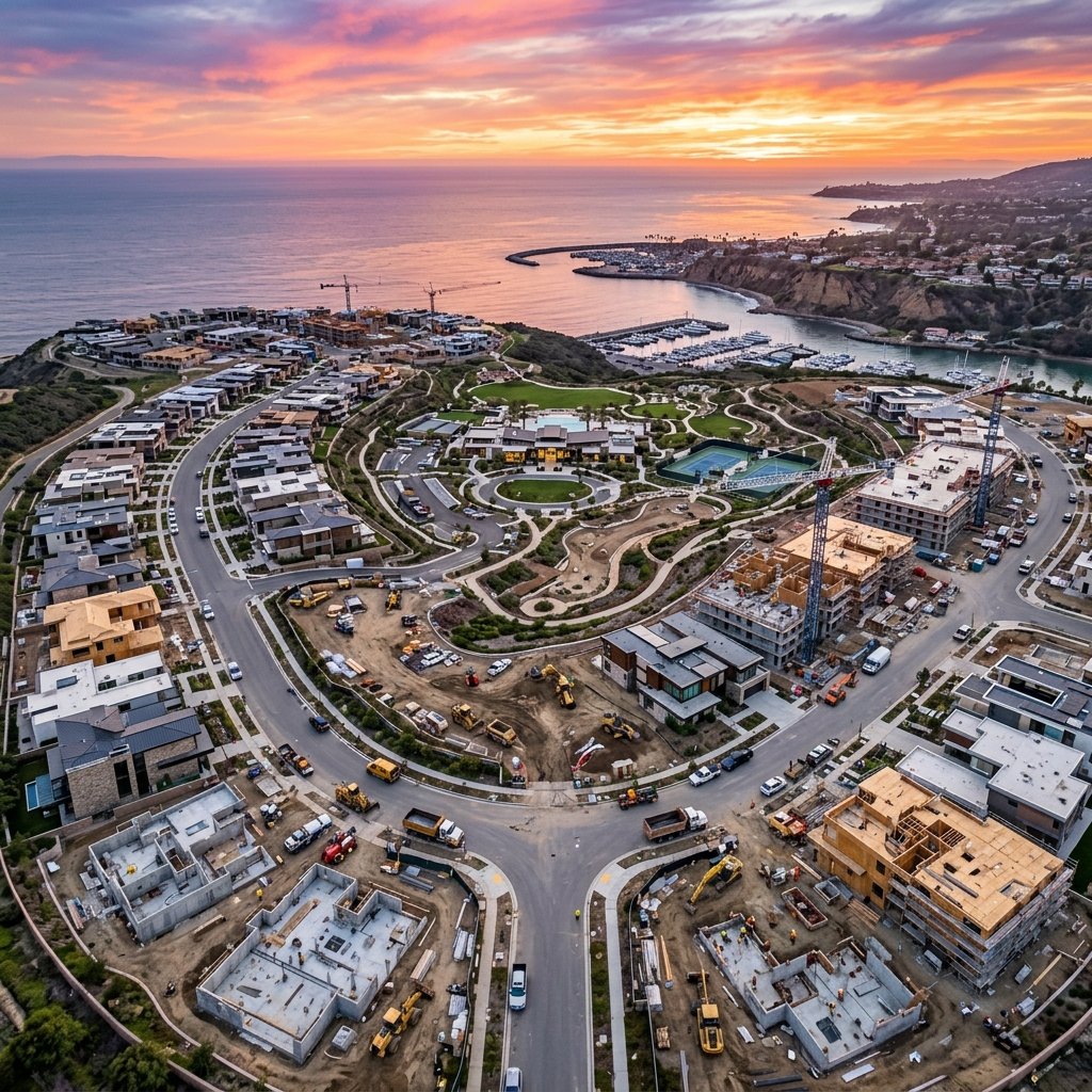 Land Development
